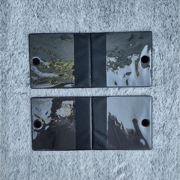 **ADD On** Set of 2 Auto Insurance & Registration Holders - Picture 2 of 6